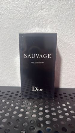 Dior Sauvage Men cologne