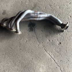 Headers