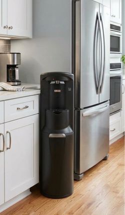 Dispensador de agua