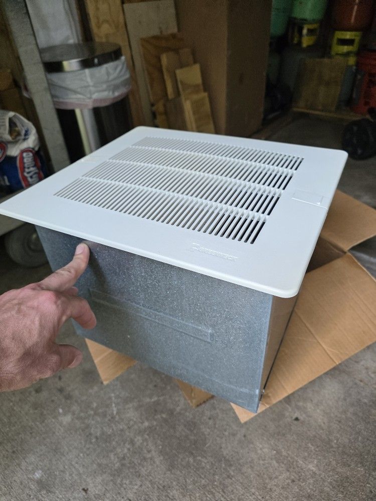 Exhaust Fan