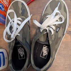 Vans $35