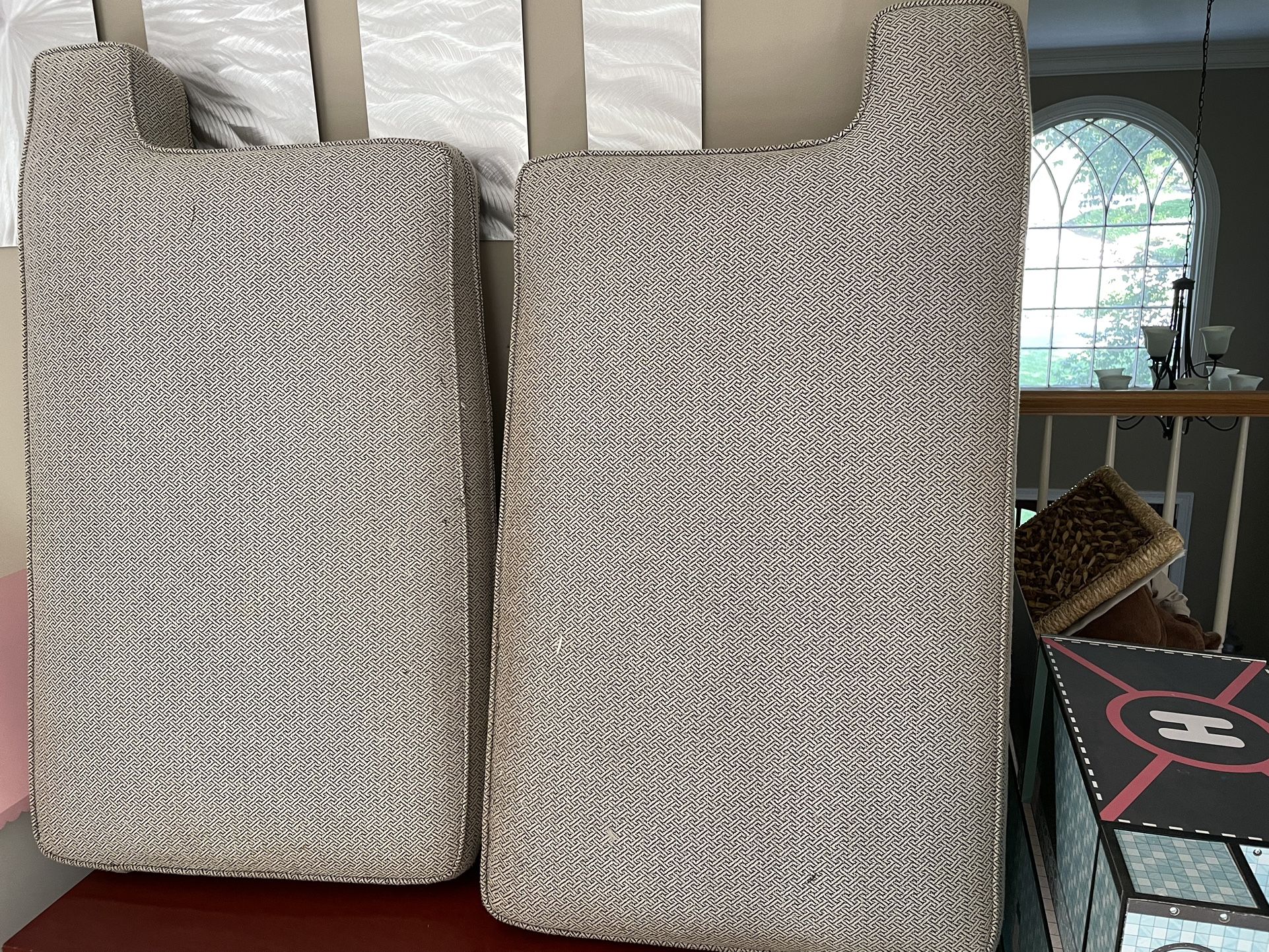 Free Couch Cushions