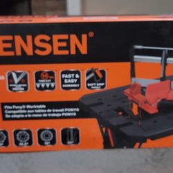 Clamping Miter Saw