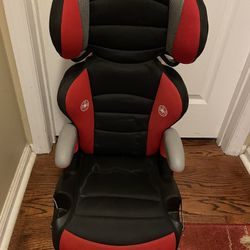 Evenflo Highback Child Booster Seat 