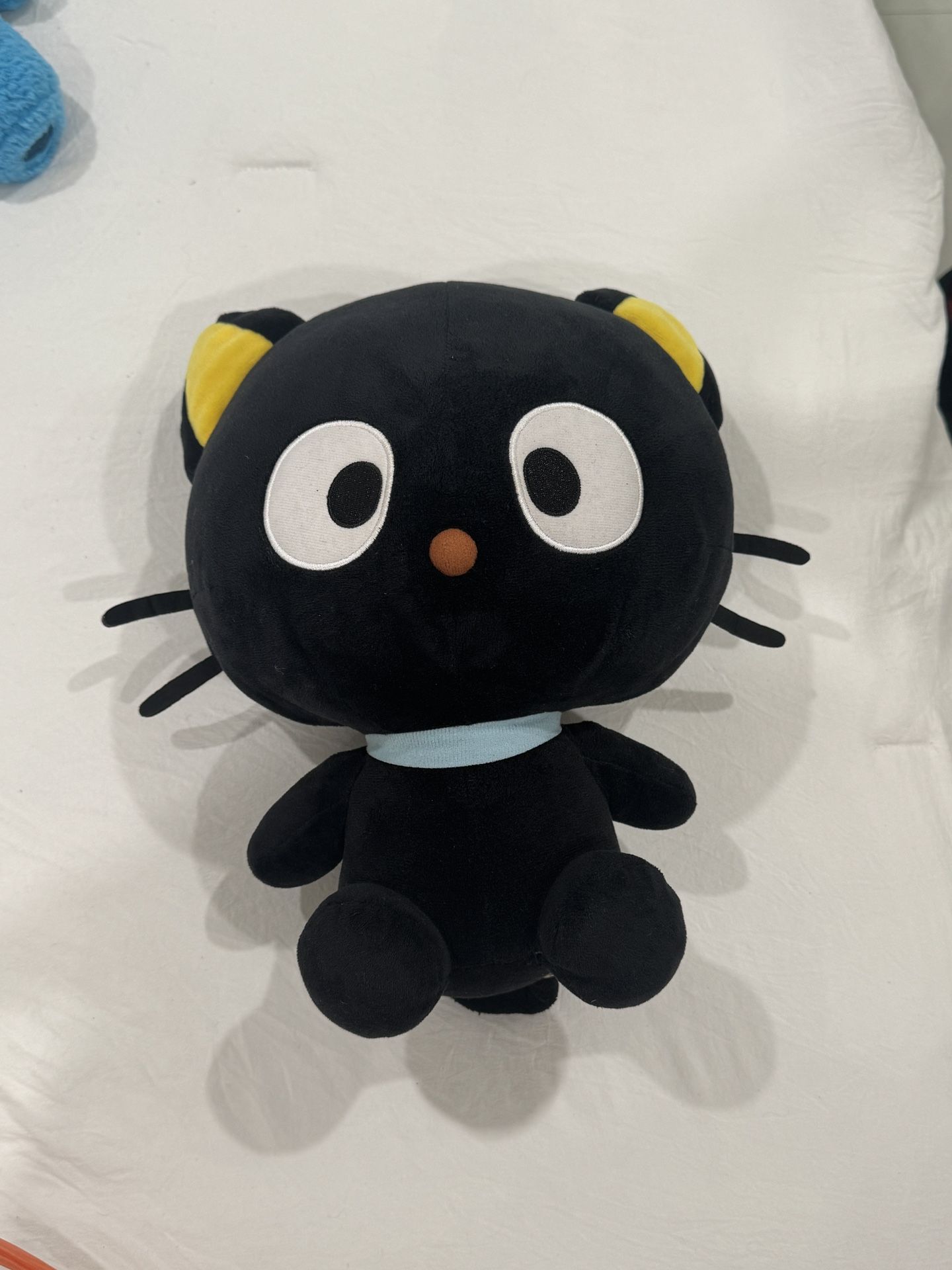 chococat Plushie
