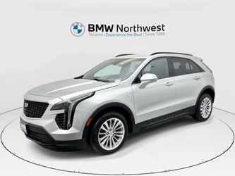 2019 Cadillac XT4
