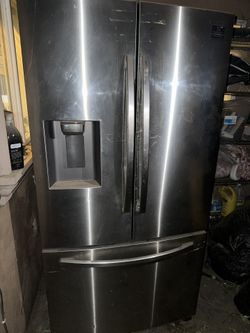 Samsung Fridge