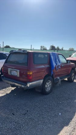 1994 Toyota 4Runner