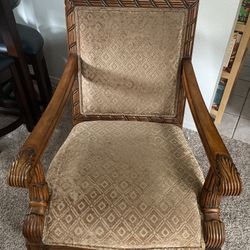 Antique Chair