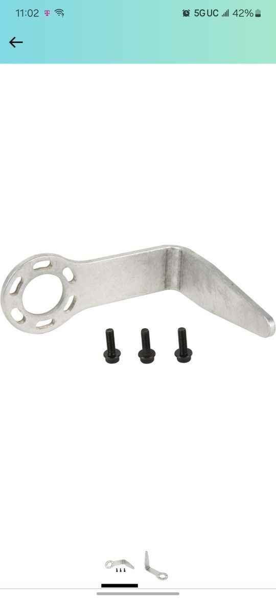 Gancho Para Pistola Metabo Nr83A5