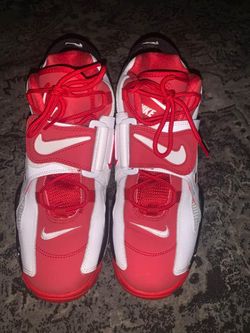 Nike Air Barrage Mid 