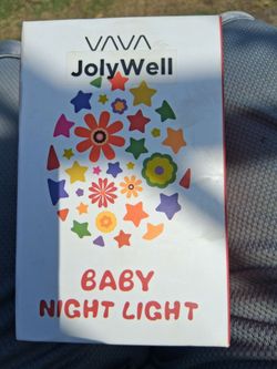 Baby Night Light