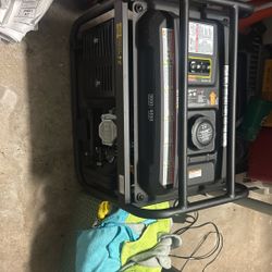 Generator 