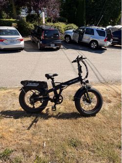 Heybike