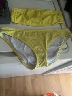 Bathing suit
