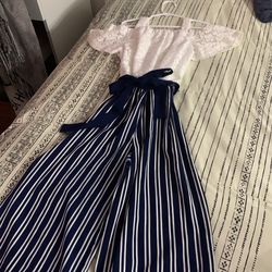 Romper De Niña