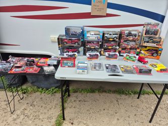 Toy cars diecast