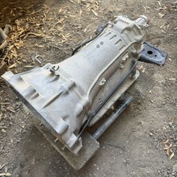 2012-2013 INFINITI G37Automatic Transmission 7 Speed Sedan RWD  X457B 