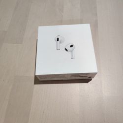Apple Air pods 