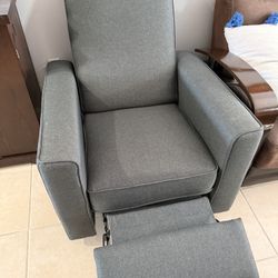 Sofa Reclinable Silla
