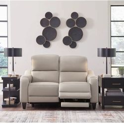 Power Reclining Loveseat