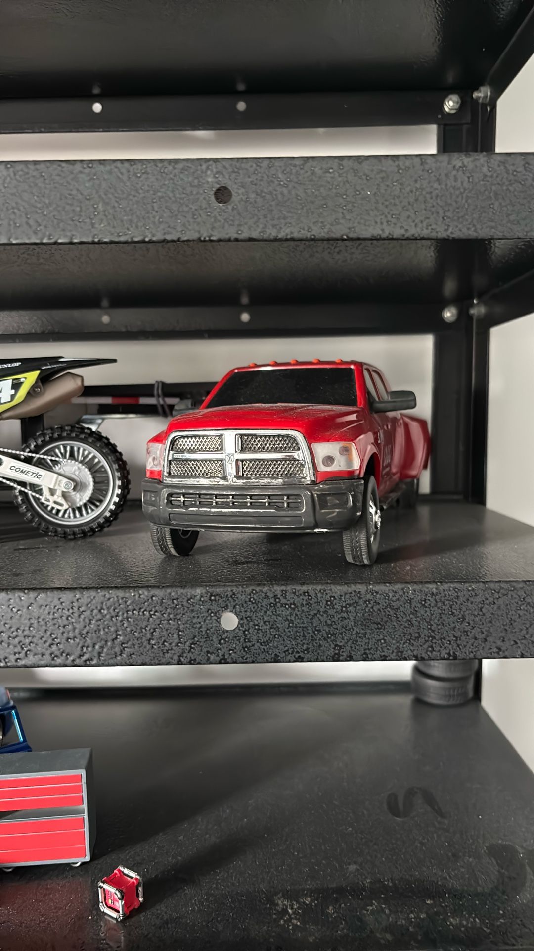 Selling Toy Cars (send Offers)