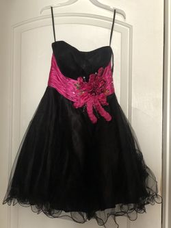 Dress (Vestido ) Size 6 