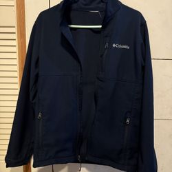 Columbia Men’s Ascender Softshell Jacket 