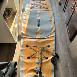 Paddle North Portager XL