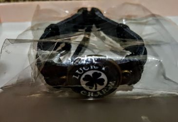 NWT Lucky Charm Bracelet