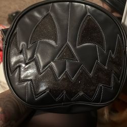 Pumkin Bag