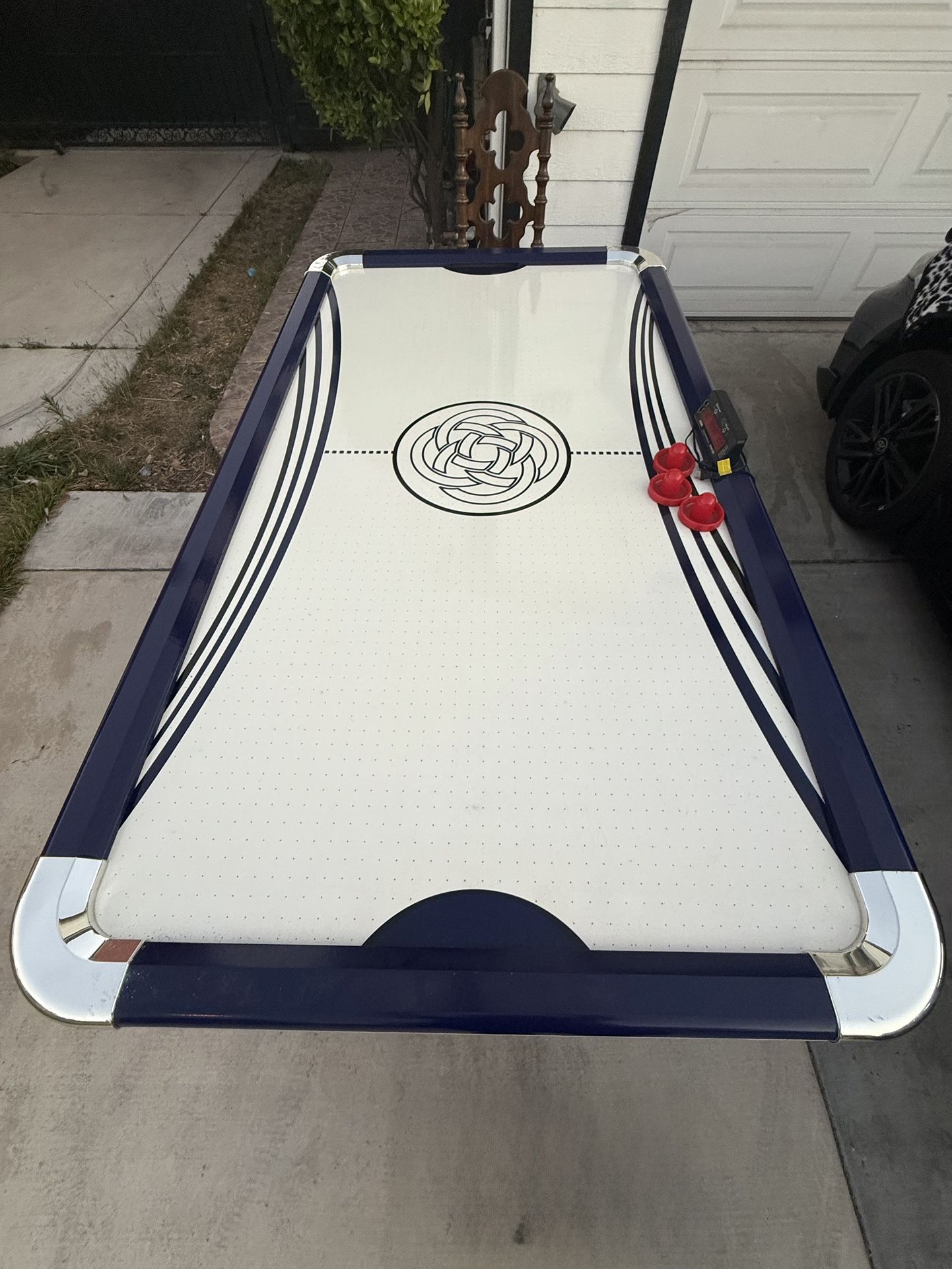 Air Hockey Table 