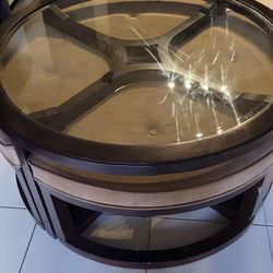 Table with chair free