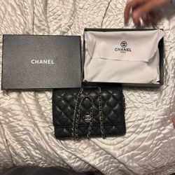 Chanel 