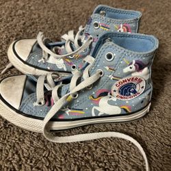 Kids Converse