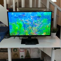 Samsung 32” Smart TV $59 Firm
