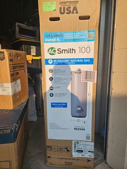 Water heater