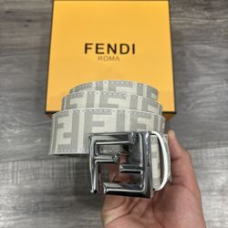 Fendi Belt 