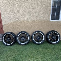 Rims