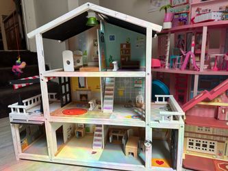 Playhouse