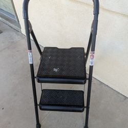 Werner Step Ladder