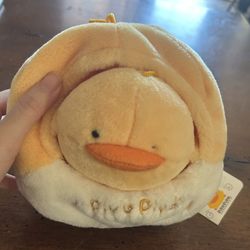 Piyo Piyo Plush