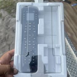 Universal Remote Control MX-780i  $100