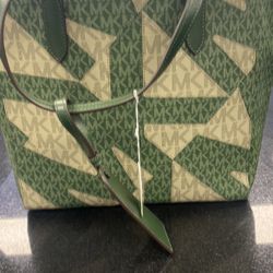 Michael Kors Handbag