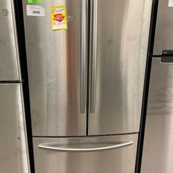 Samsung refrigerator rf220nctasr 3A