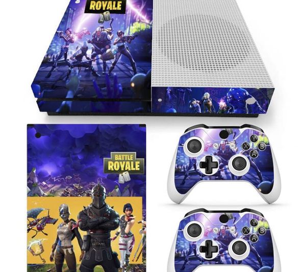 Xbox One S Skin Fortnite For Sale In Miami Fl Offerup - xbox one s skin fortnite
