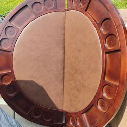 Steve Silver Poker Table Top. Father's Day 