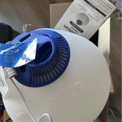 Vicks warm steam vaporizer