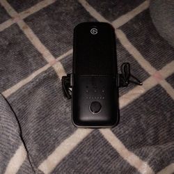 Elgoto Wave 3 USB Microphone (Studio Quality)