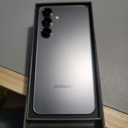 Samsung Galaxy S25 128gb Silver for Tmobile or Metro PCS